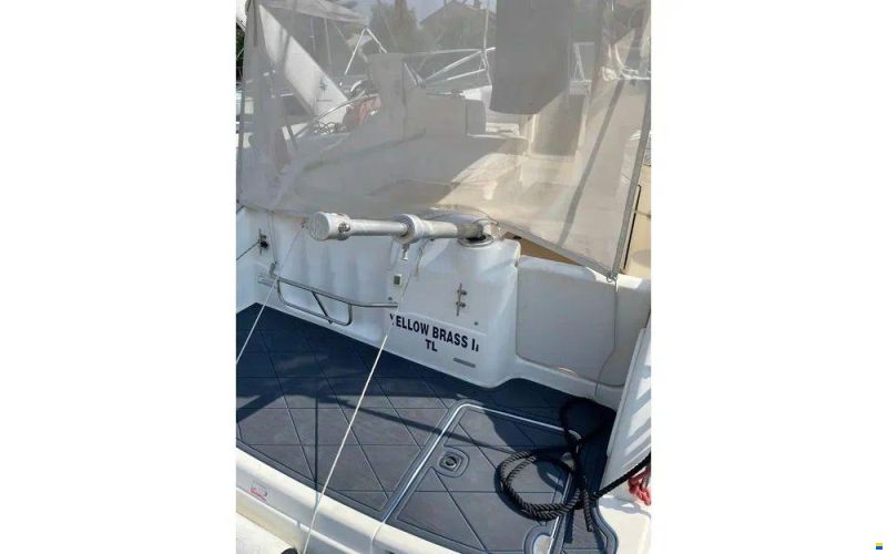Cranchi Giada 30