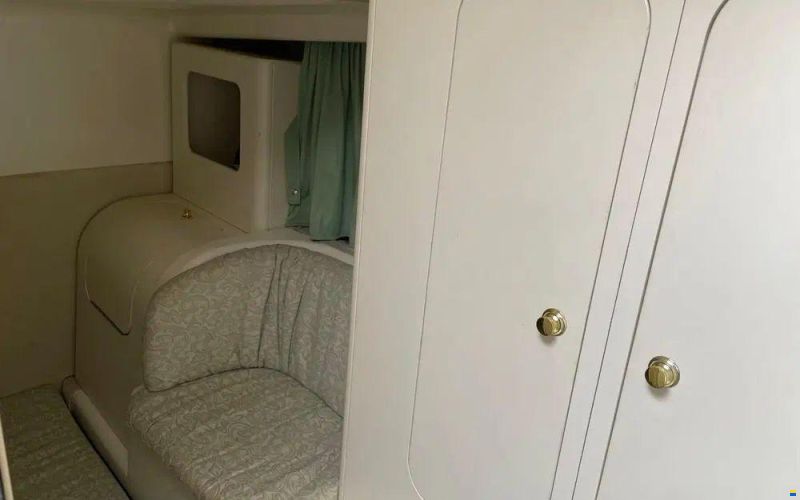 Cranchi Giada 30