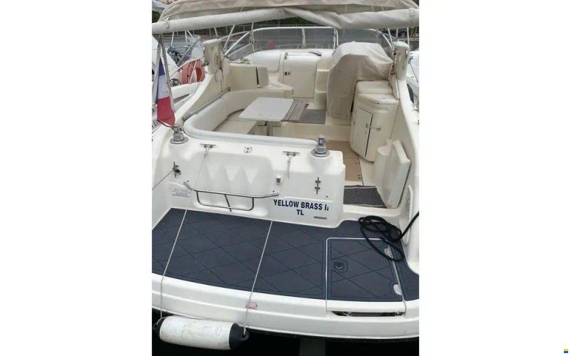 Cranchi Giada 30