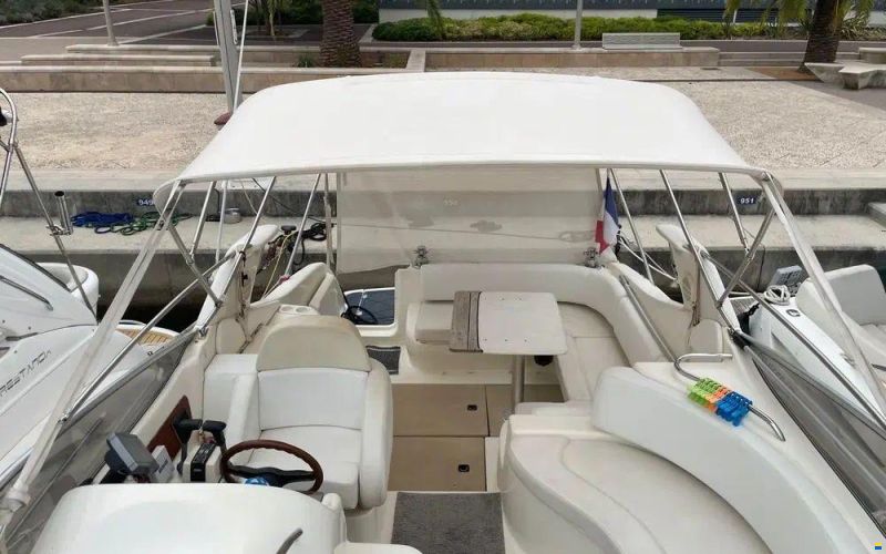 Cranchi Giada 30