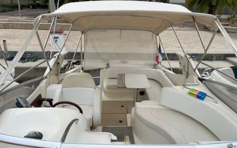 Cranchi Giada 30