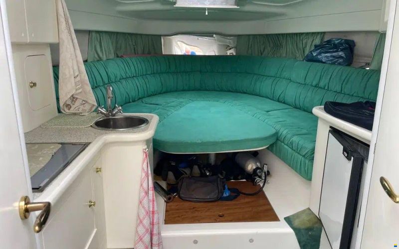 Cranchi Giada 30