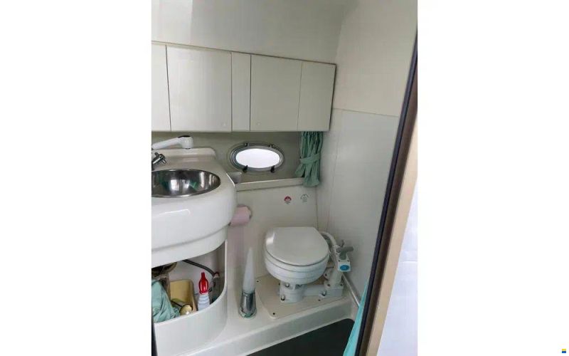 Cranchi Giada 30