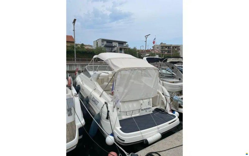 Cranchi Giada 30