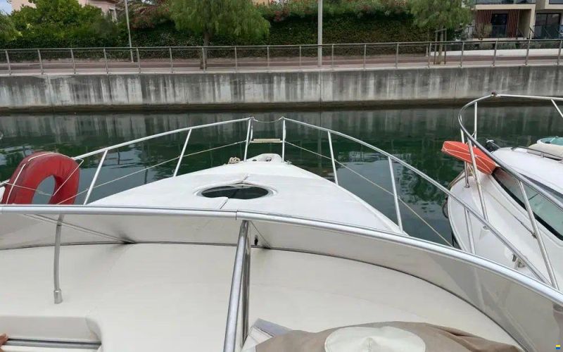 Cranchi Giada 30