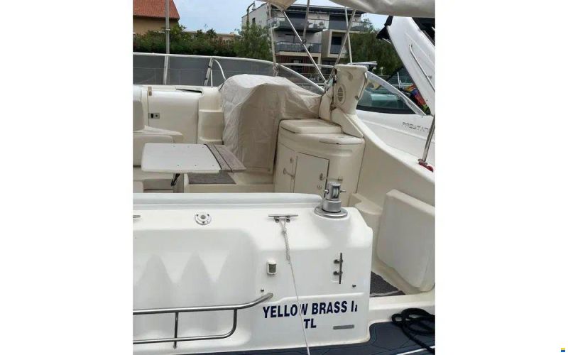 Cranchi Giada 30