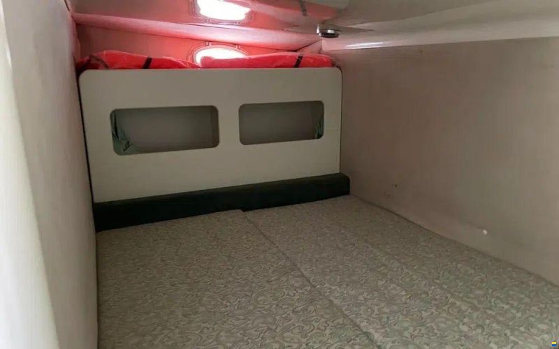 Cranchi Giada 30