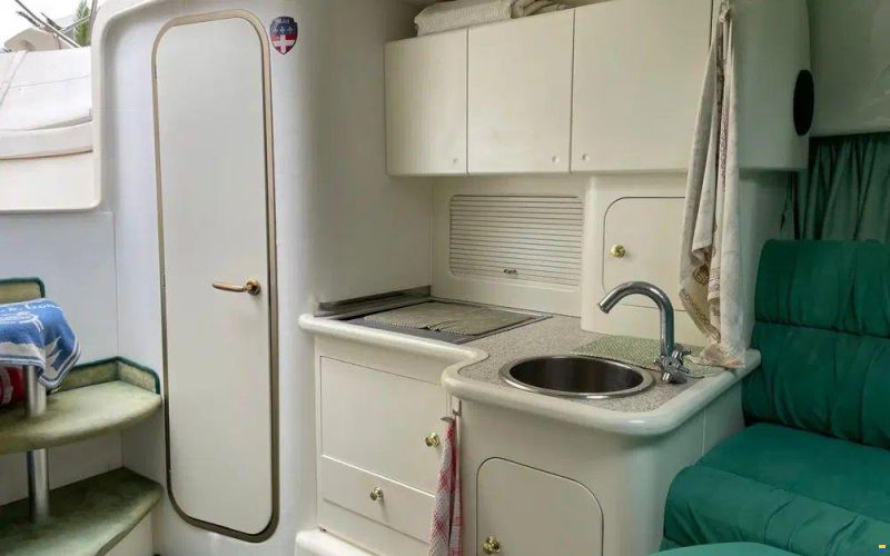 Cranchi Giada 30