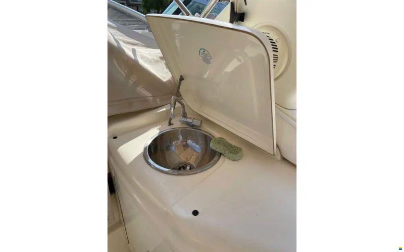 Cranchi Giada 30