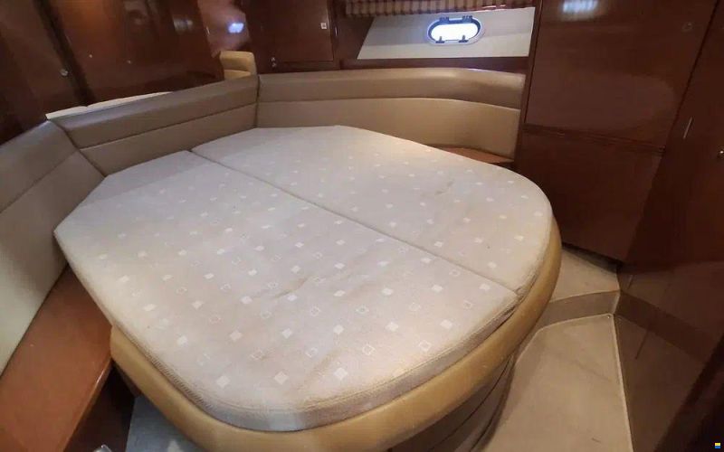 Jeanneau Prestige 42