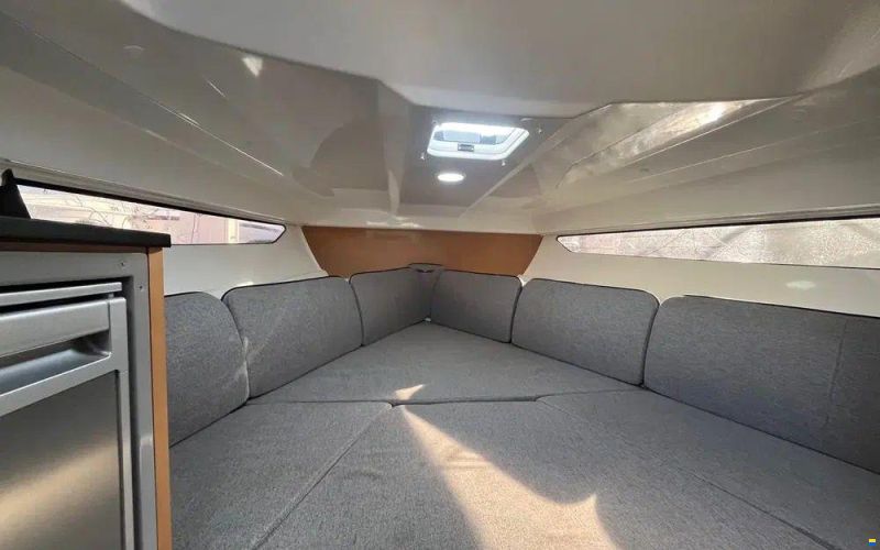 Beneteau Flyer 8