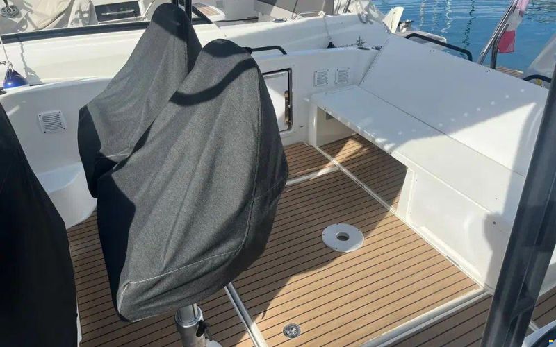 Beneteau Flyer 8