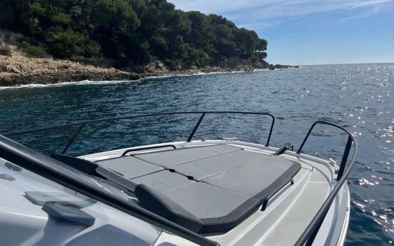 Beneteau Flyer 8