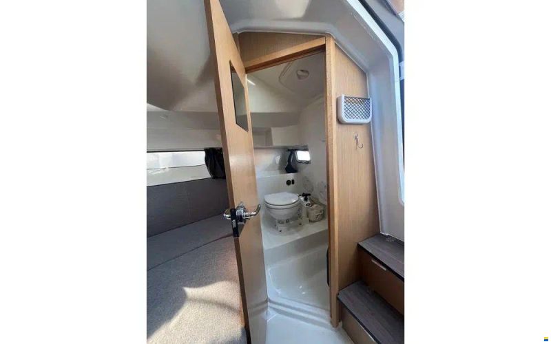 Beneteau Flyer 8