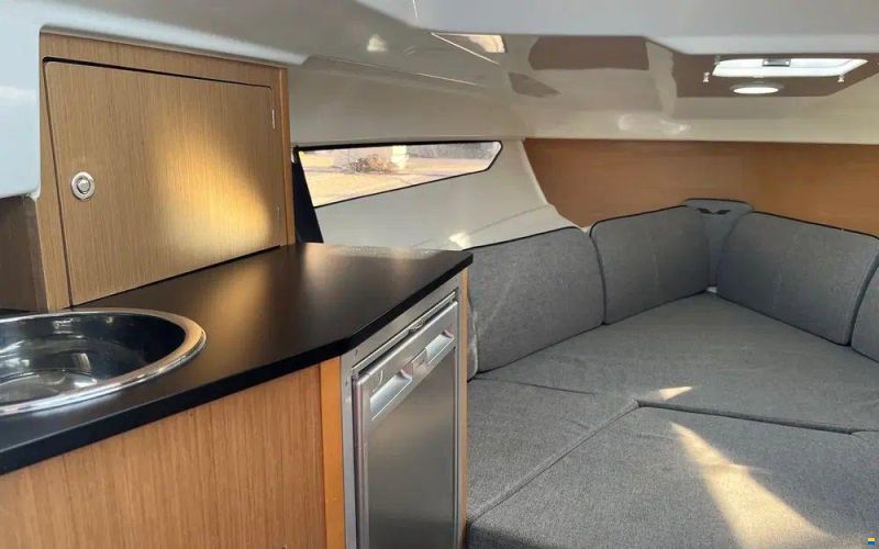 Beneteau Flyer 8
