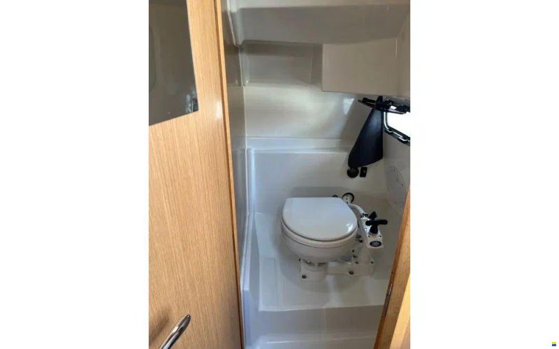 Beneteau Flyer 8