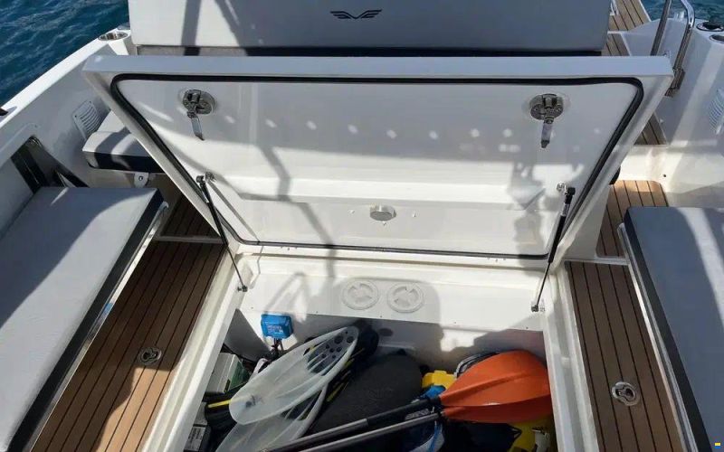 Beneteau Flyer 8