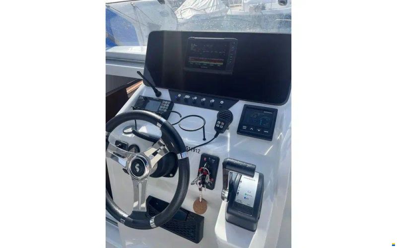 Beneteau Flyer 8