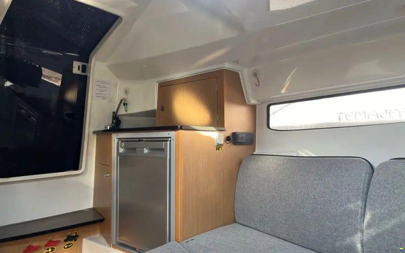 Beneteau Flyer 8
