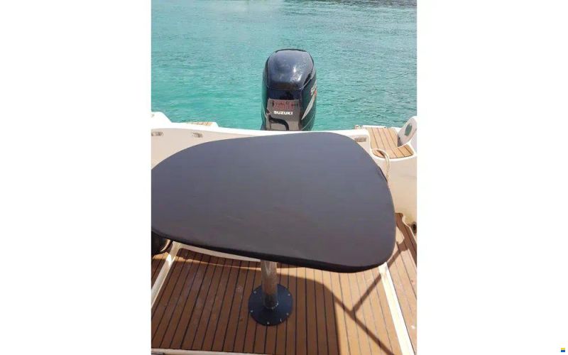 Jeanneau Cap Camarat 755 WA