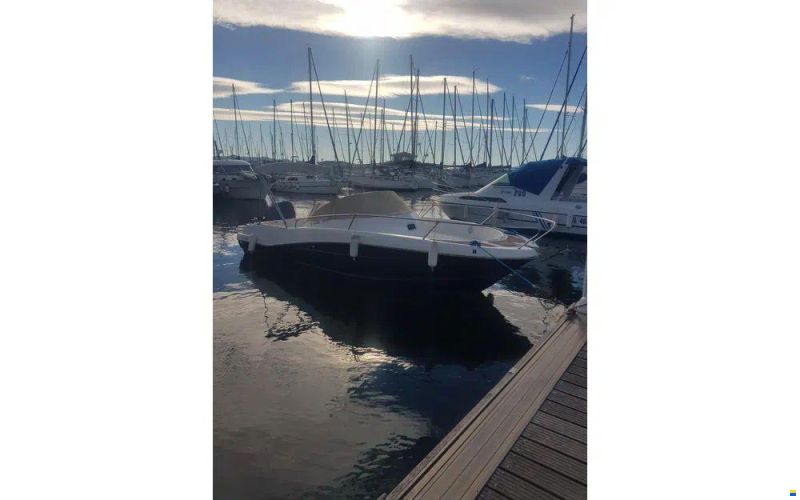 Jeanneau Cap Camarat 755 WA