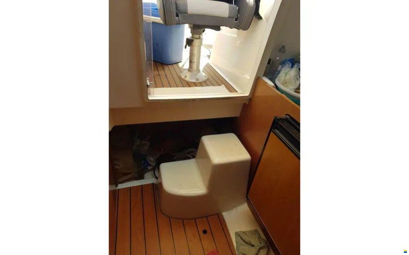 Jeanneau Cap Camarat 755 WA