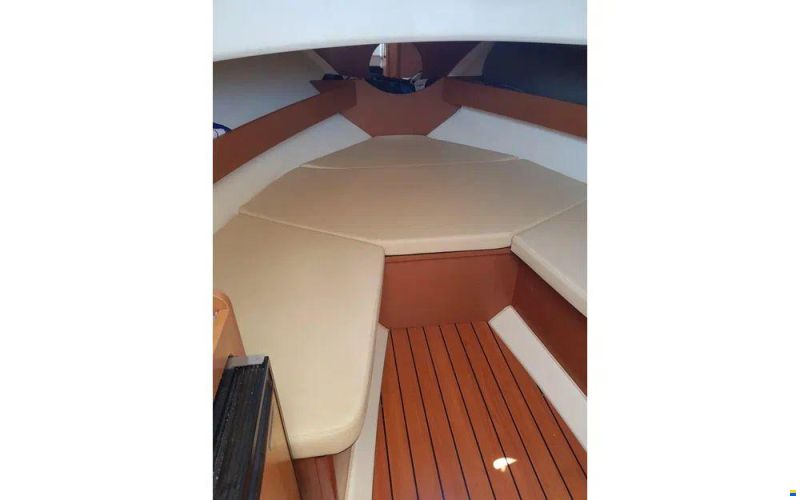 Jeanneau Cap Camarat 755 WA