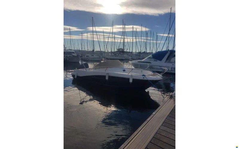 Jeanneau Cap Camarat 755 WA