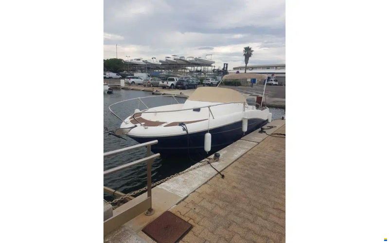 Jeanneau Cap Camarat 755 WA