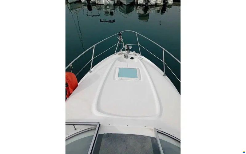 Bayliner 245 SB