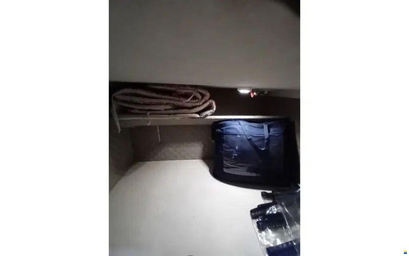 Bayliner 245 SB