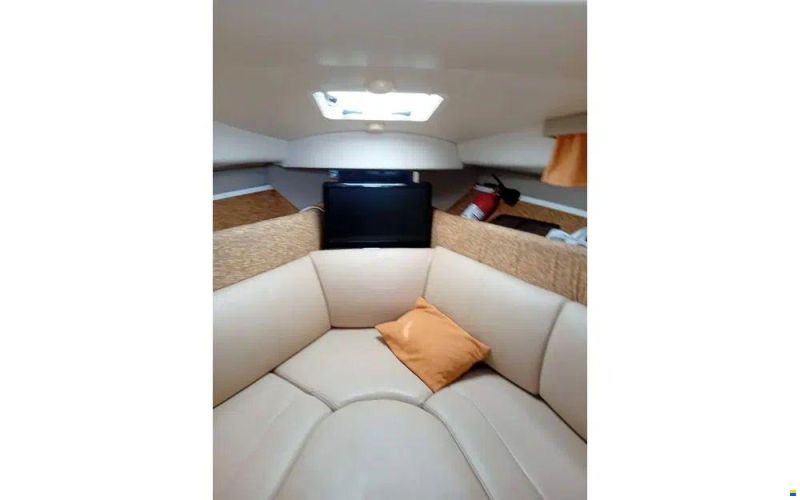 Bayliner 245 SB