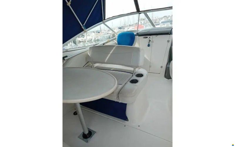 Bayliner 245 SB