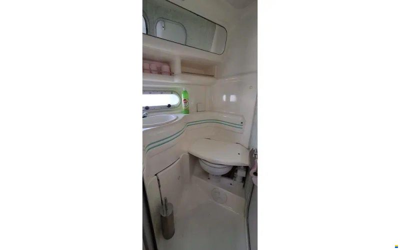 Sealine 360