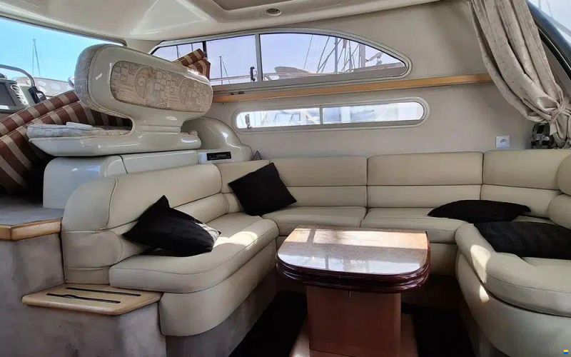 Sealine 360
