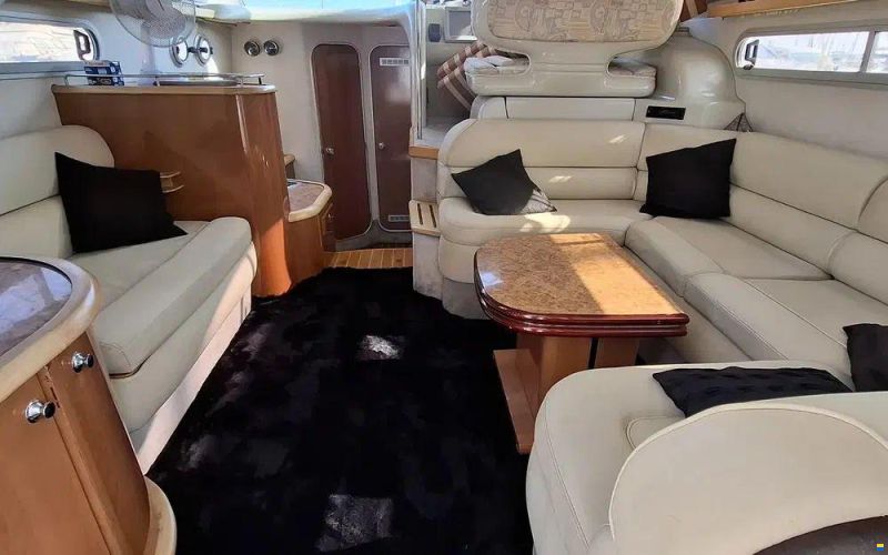 Sealine 360