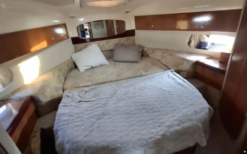 Sealine 360