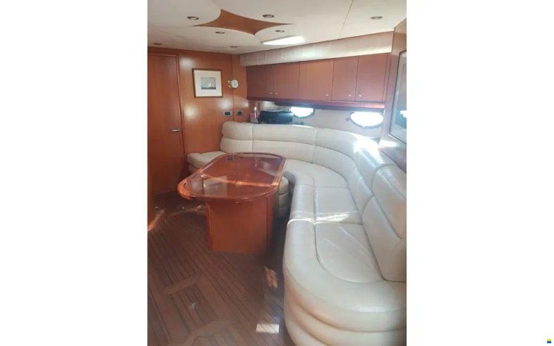 Sunseeker Predator 61