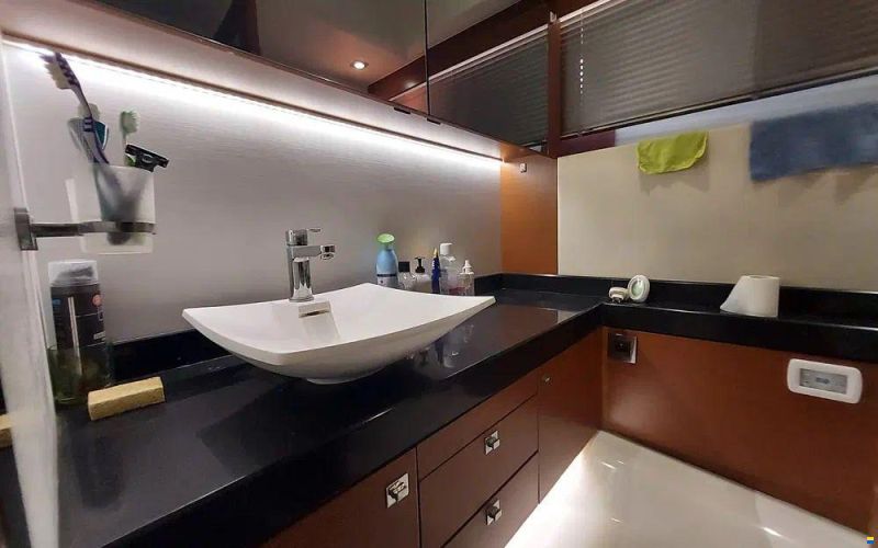 Jeanneau Prestige 500 Fly