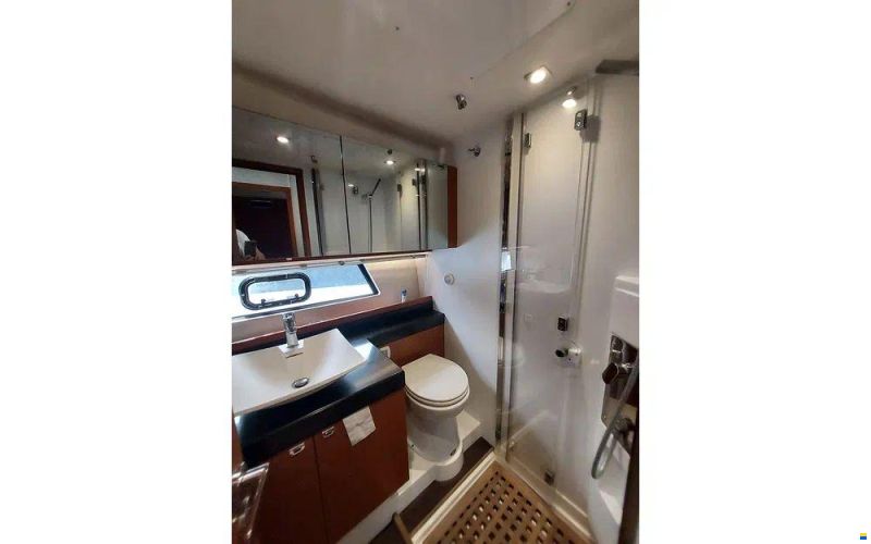 Jeanneau Prestige 500 Fly