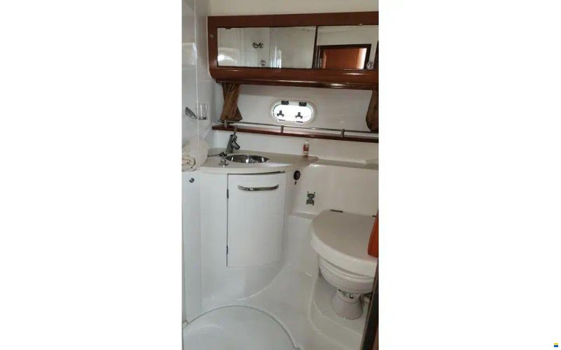 Jeanneau Prestige 42