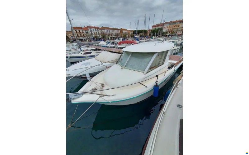 Ocqueteau 645