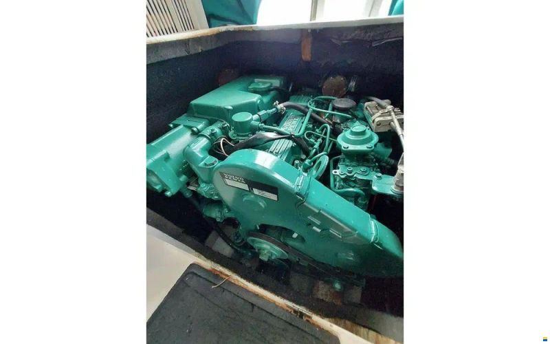 Ocqueteau 645