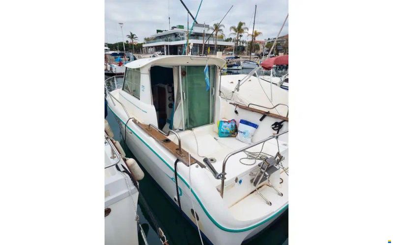Ocqueteau 645