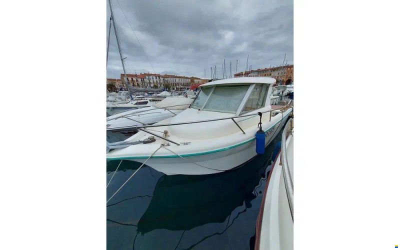 Ocqueteau 645