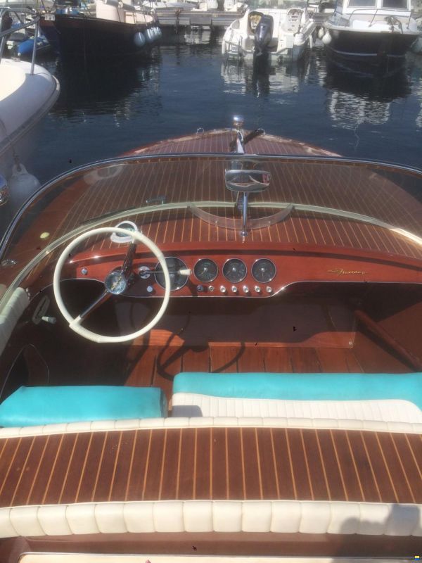 Riva Super Florida