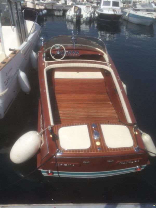 Riva Super Florida