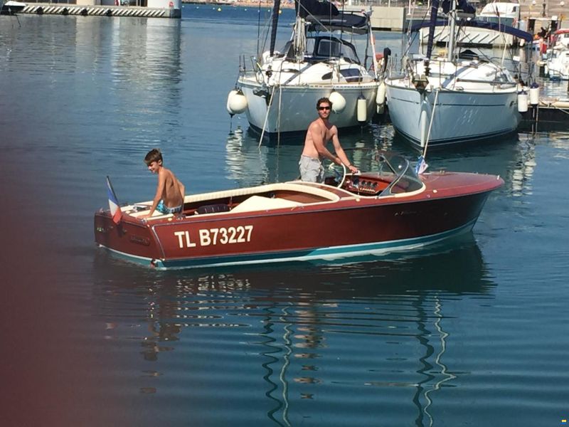 Riva Super Florida