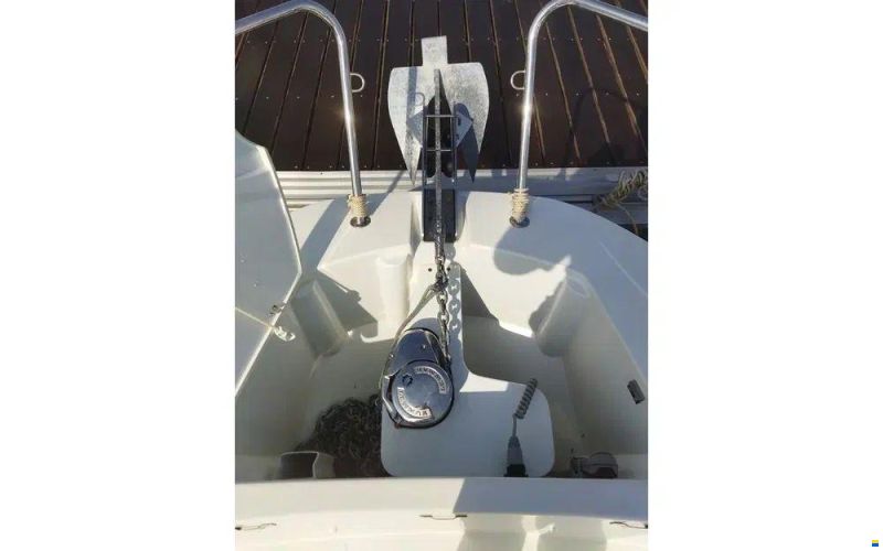Jeanneau Cap Camarat 7.5 CC