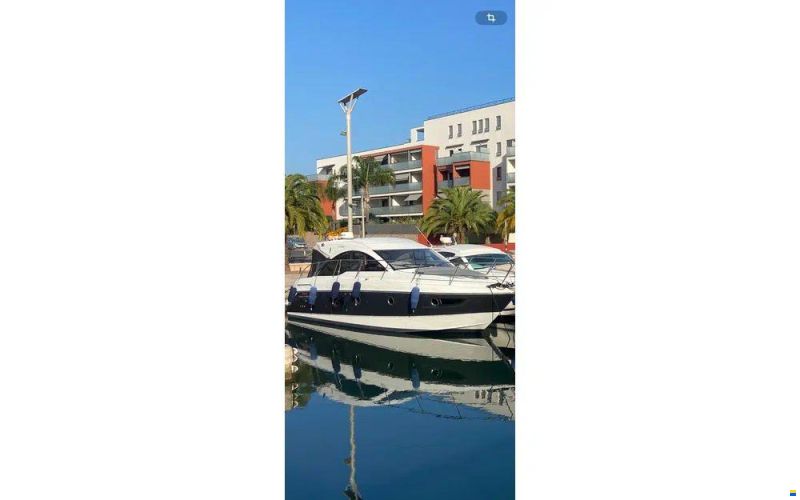 Beneteau Grand Turismo GT 38